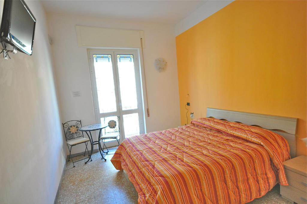 Villa Rosa Dei Venti Viareggio Habitación foto