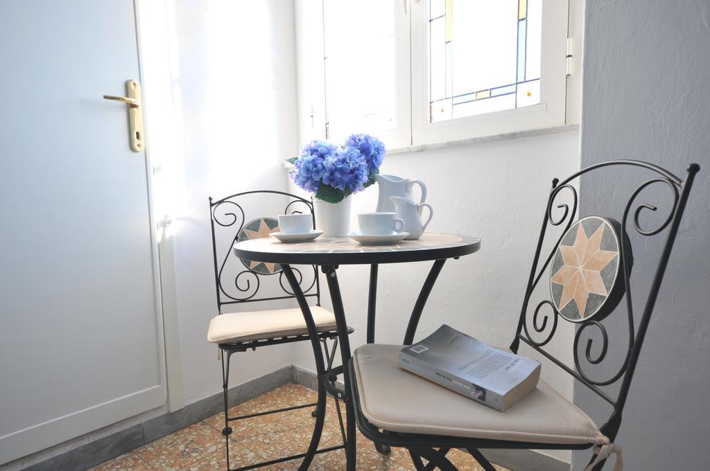 Villa Rosa Dei Venti Viareggio Habitación foto