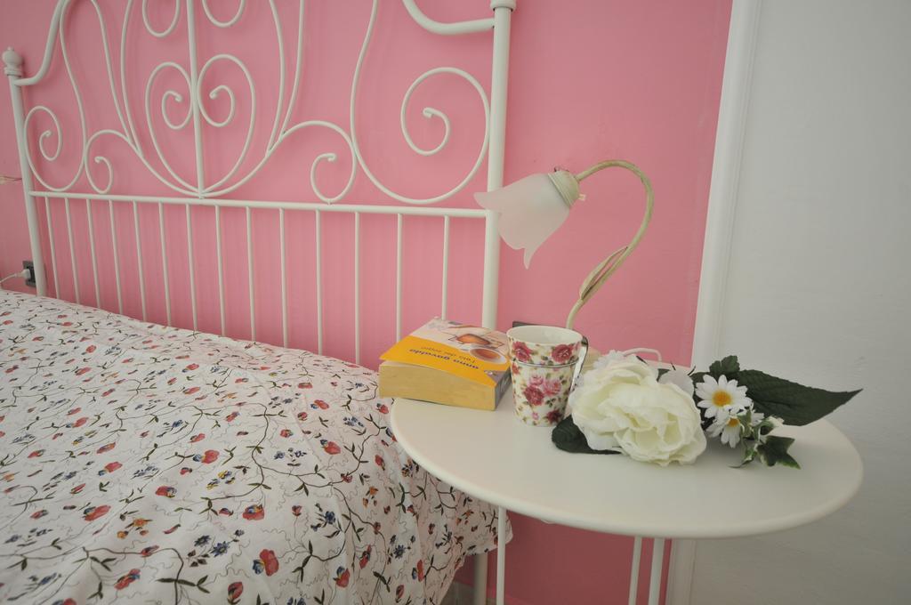 Villa Rosa Dei Venti Viareggio Habitación foto