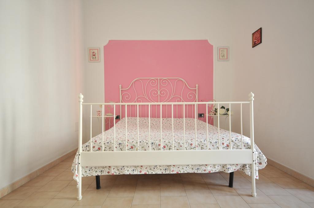 Villa Rosa Dei Venti Viareggio Habitación foto